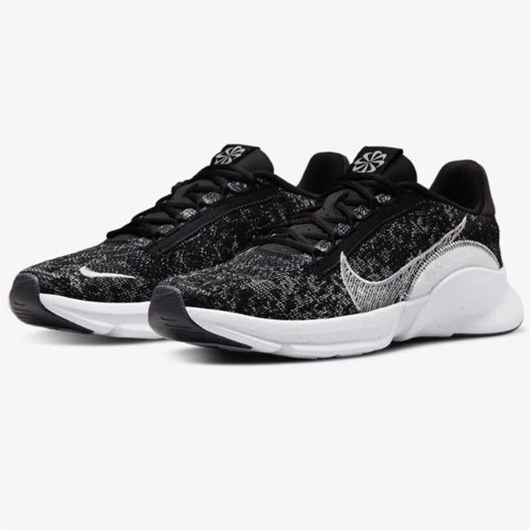 Nike Other - 🆕 Nike Men’s SuperRep Go 3 Athletic Running Shoes